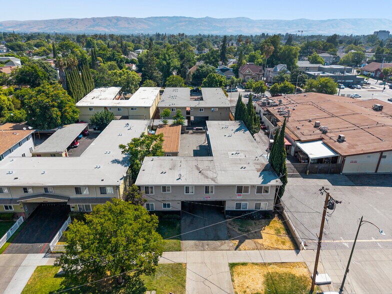 336 N 5th St, San Jose, CA à vendre - Photo de l’immeuble – Image 3 sur 36