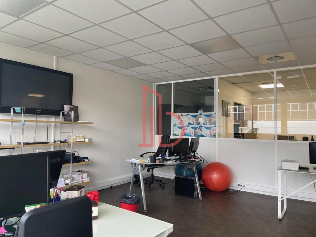Bureau dans Bordeaux à louer Photo intérieure– Image 1 sur 5