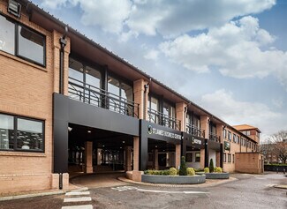 Plus de détails pour Wilderspool Causeway, Warrington - Coworking à louer