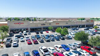 Plus de détails pour 3562 S Soncy Rd, Amarillo, TX - Local commercial à vendre