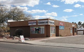 Plus de détails pour 1097 W Prince Rd, Tucson, AZ - Local commercial à vendre