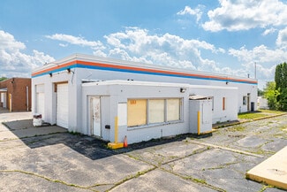 Plus de détails pour 1910 Plum St, Aurora, IL - Local commercial à vendre