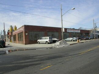 Plus de détails pour 94-12 150th St, Jamaica, NY - Industriel/Logistique à louer