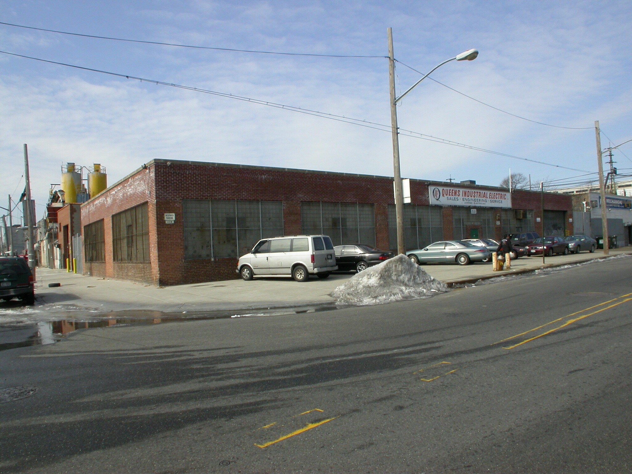 94-12 150th St, Jamaica, NY à louer Photo de l’immeuble– Image 1 sur 3