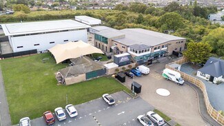 Plus de détails pour Southend Road, Stanford Le Hope - Spécialisé à vendre