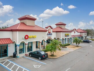 Plus de détails pour 2841 S Nova Rd, Daytona Beach, FL - Local commercial à louer