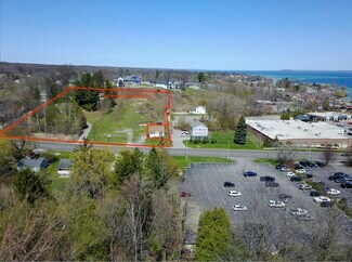 Plus de détails pour 10775 E Traverse Hwy, Traverse City, MI - Terrain à vendre