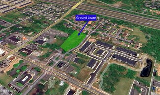 Plus de détails pour 6700 Hunting Path Rd, Haymarket, VA - Terrain à louer