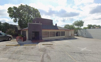 Plus de détails pour 6630 San Pedro Ave, San Antonio, TX - Local commercial à vendre
