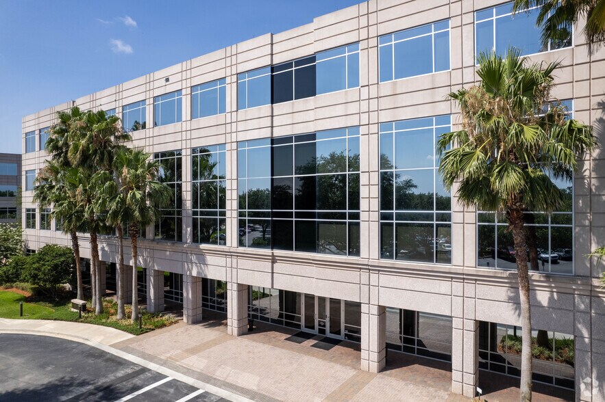 12724 Gran Bay Pkwy W, Jacksonville, FL à vendre - Photo de l’immeuble – Image 3 sur 11