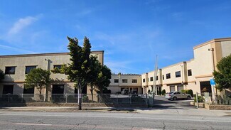 Plus de détails pour 145 N Sierra Madre Blvd, Pasadena, CA - Local d'activités à louer