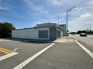 Plus de détails pour 3045 W Broward Blvd, Fort Lauderdale, FL - Local commercial à vendre