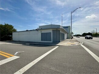 Plus de détails pour 3045 W Broward Blvd, Fort Lauderdale, FL - Local commercial à vendre