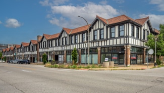 Plus de détails pour 1901-1937 Washington Ave, Saint Louis, MO - Local commercial à louer
