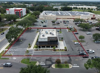 Plus de détails pour 3729 SW 40th Blvd, Gainesville, FL - Local commercial à vendre