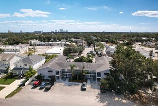 Plus de détails pour 3418 W North A St, Tampa, FL - Logement à vendre