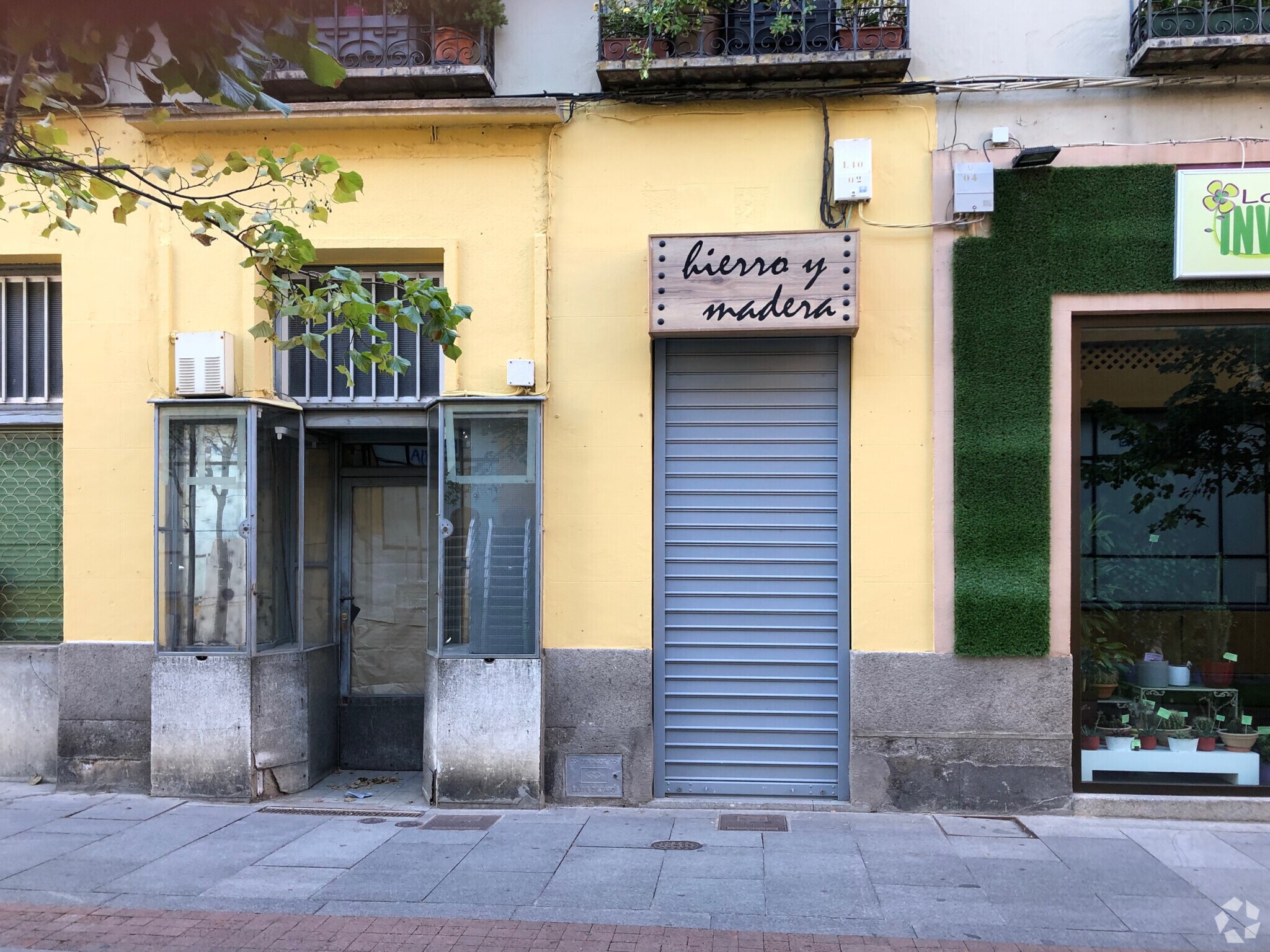 Calle De Enrique Larreta, 1, Ávila, Ávila à louer Photo intérieure– Image 1 sur 7