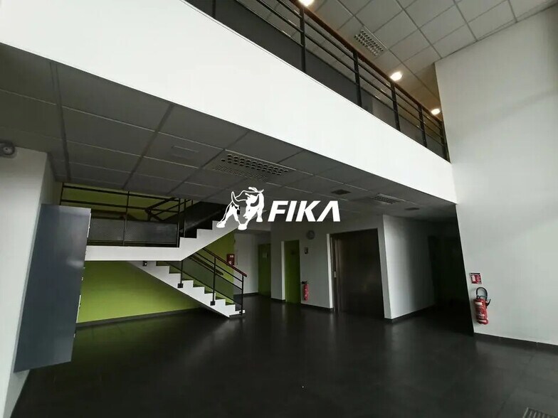 Bureau dans Labège à louer - Photo de l’immeuble – Image 2 sur 6