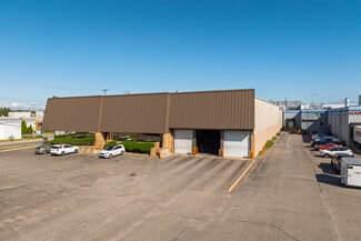 Plus de détails pour 2639 2nd St NE, Saint Anthony, MN - Industriel/Logistique à vendre