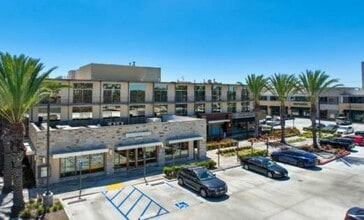 2043 Westcliff Dr, Newport Beach, CA à louer Photo de l’immeuble– Image 2 sur 8