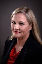 Stacy Fitzgerald