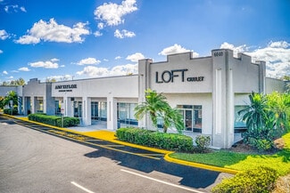 Plus de détails pour 6040 Collier Blvd, Naples, FL - Local commercial à vendre