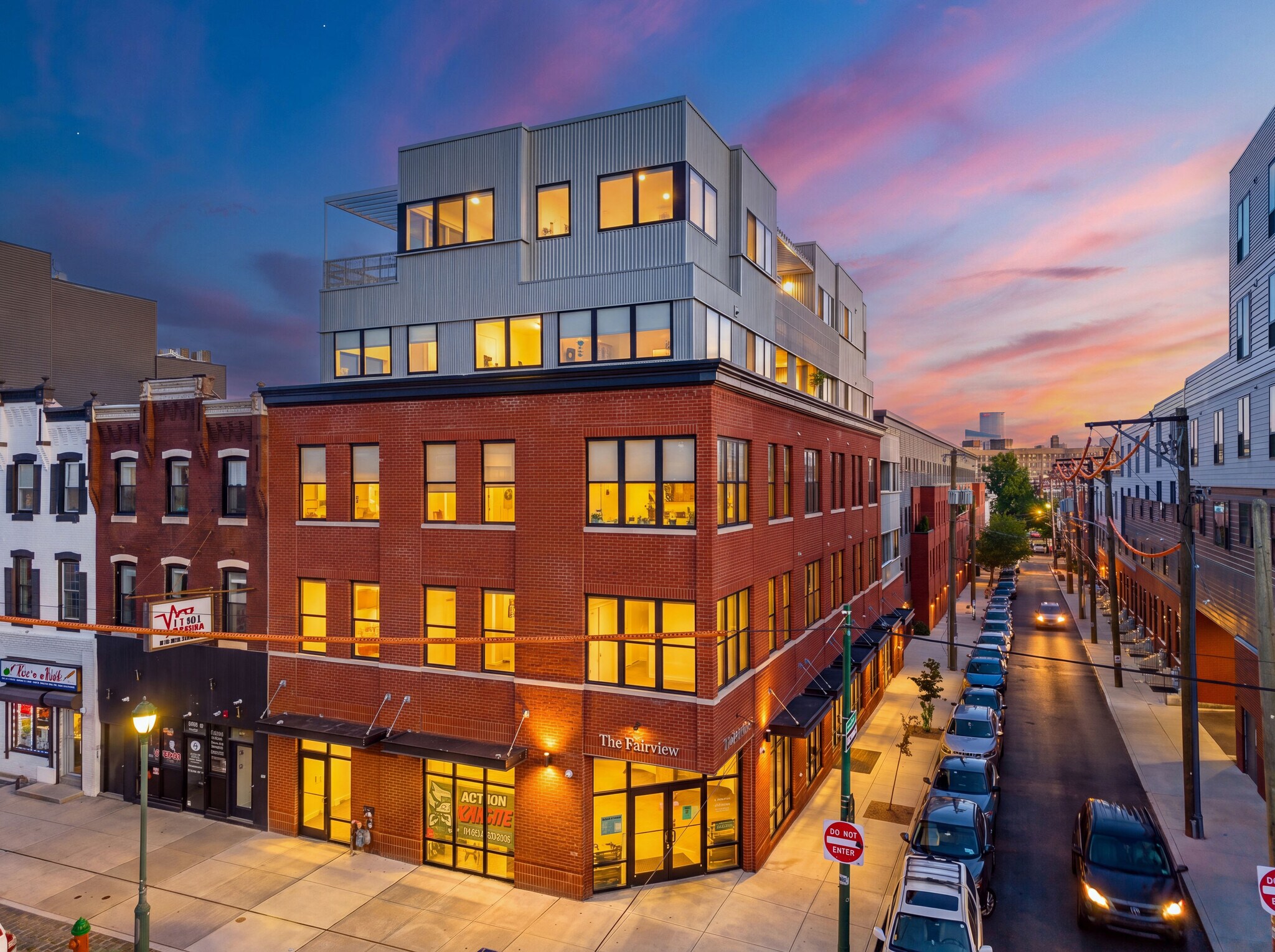 2616 W Girard Ave, Philadelphia, PA à vendre Photo de l’immeuble– Image 1 sur 77