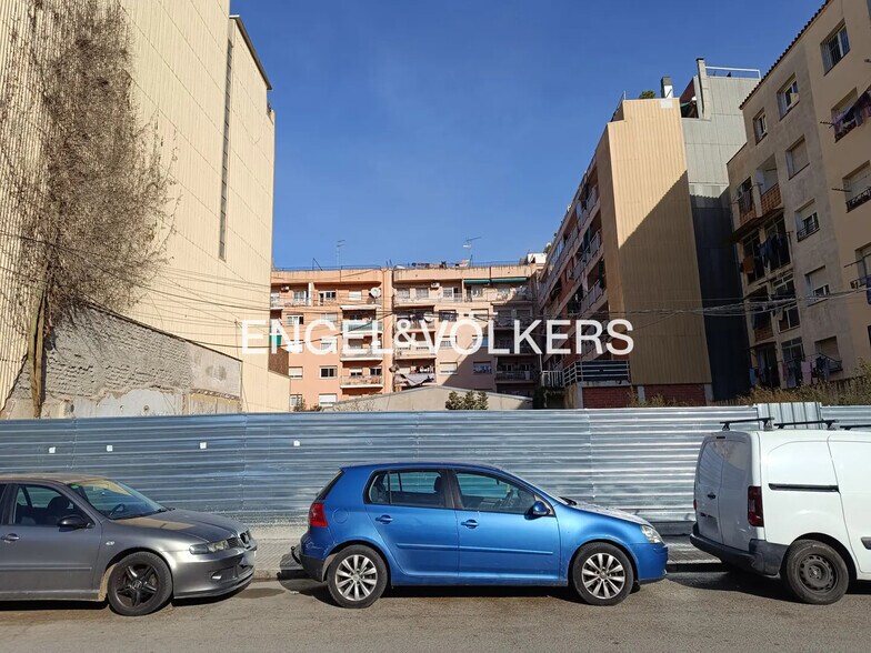 Terrain dans Vilafranca del Penedès, Barcelona à vendre - Photo de l’immeuble – Image 2 sur 3