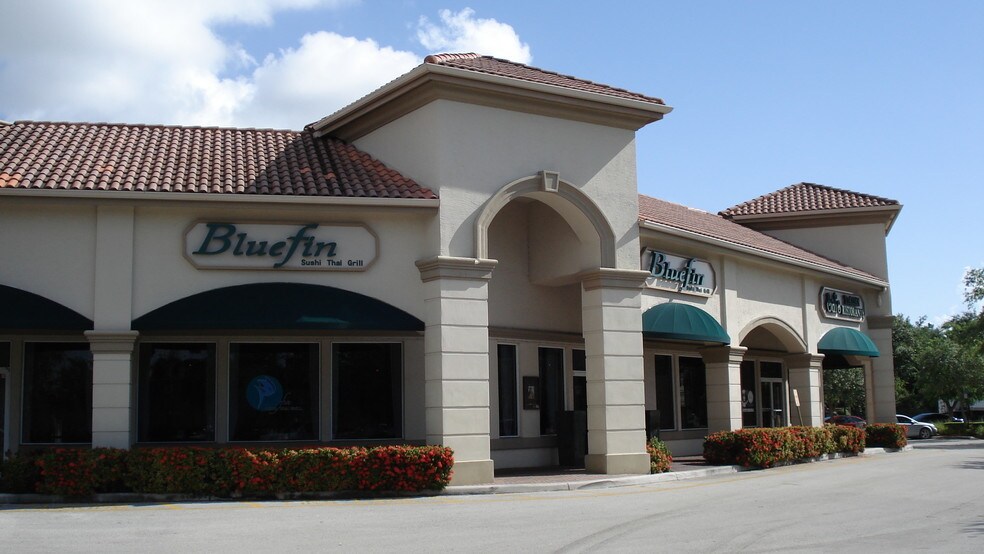 861 Yamato Rd, Boca Raton, FL à louer - Photo de l’immeuble – Image 2 sur 13