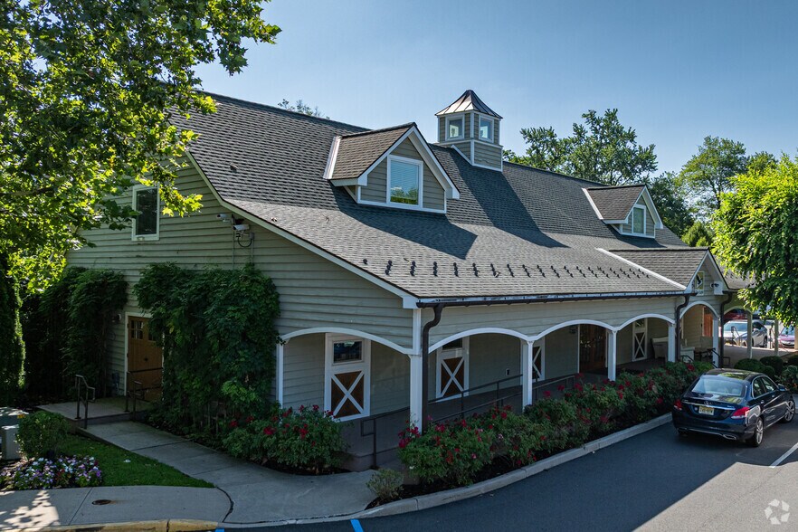 4420 Route 27, Kingston, NJ à louer - Photo de l’immeuble – Image 3 sur 19