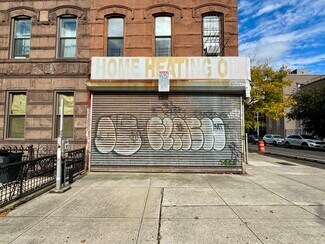 Plus de détails pour 1145 Bushwick Ave, Brooklyn, NY - Local commercial à louer