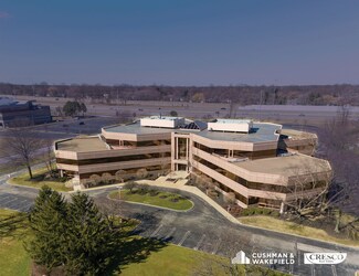 Plus de détails pour 5885 Landerbrook Dr, Mayfield Heights, OH - Bureau à vendre