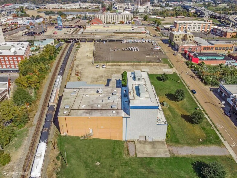 400 Lake St, Shreveport, LA à louer - Photo de l’immeuble – Image 2 sur 23