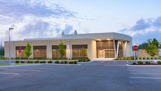 Plus de détails pour 14209 NW 119th Ter, Alachua, FL - Industriel/Logistique à vendre