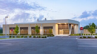 Plus de détails pour 14209 NW 119th Ter, Alachua, FL - Industriel/Logistique à vendre