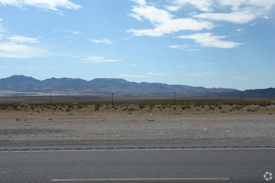 13172 S Las Vegas Blvd, Henderson, NV à vendre - Photo principale – Image 1 sur 2