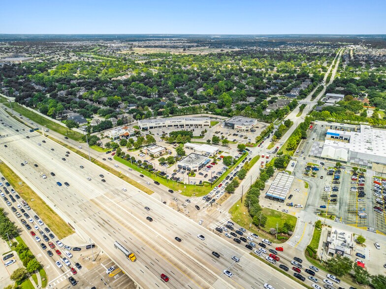 26302 Northwest Fwy, Cypress, TX à vendre - Aérien – Image 3 sur 3