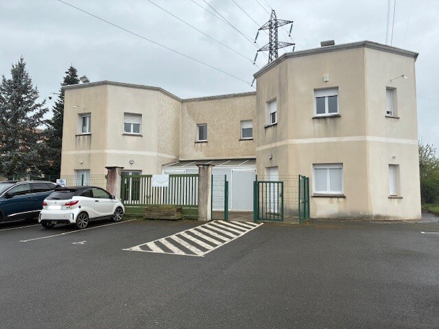 5 Rue De Montalaise, Chaingy à vendre Photo de l’immeuble– Image 1 sur 3