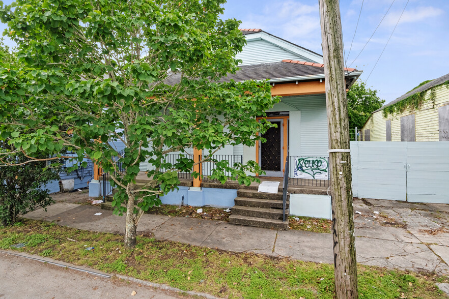 3020-3032 Saint Claude Ave, New Orleans, LA à vendre - Photo de l’immeuble – Image 3 sur 20