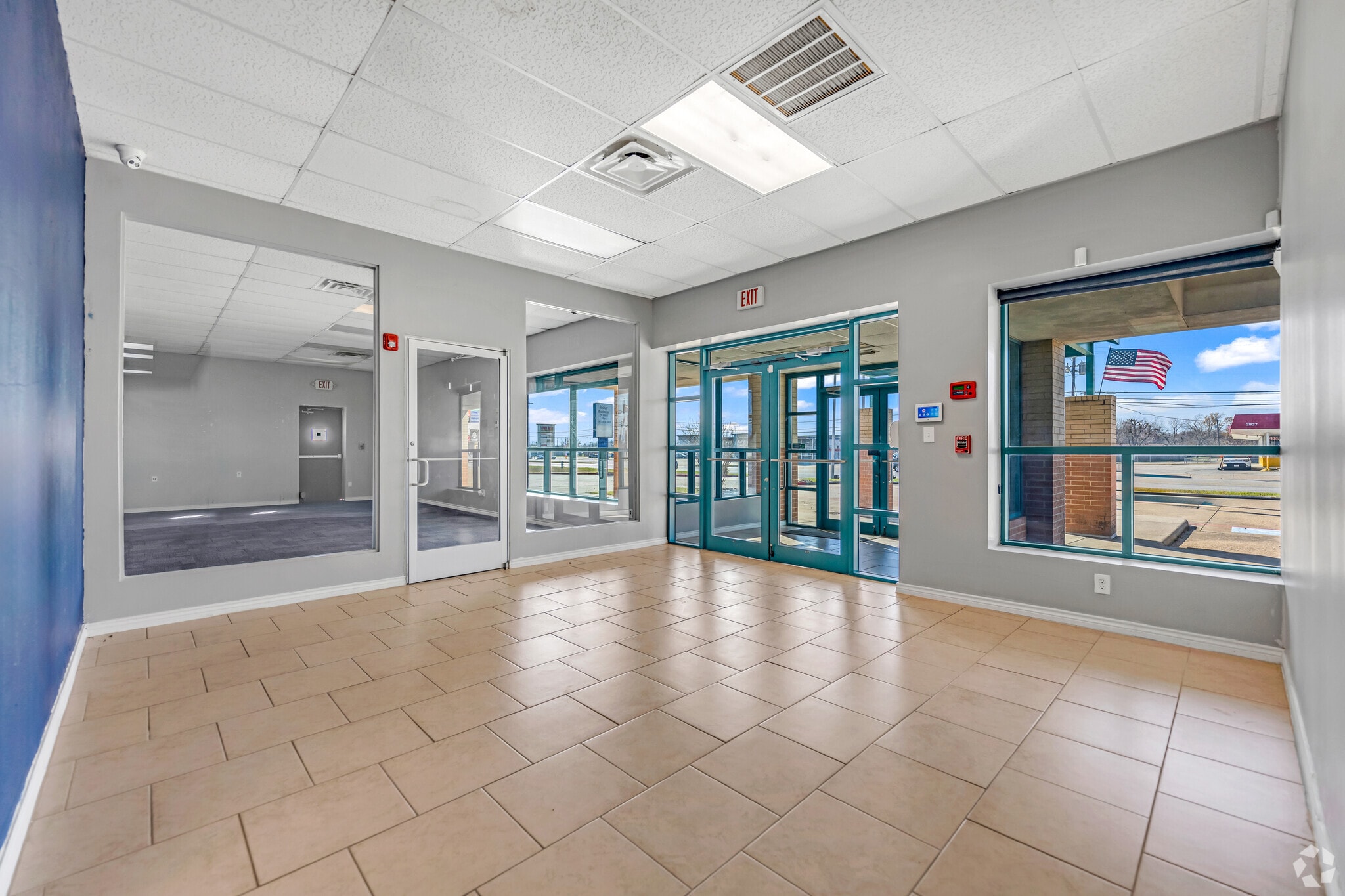 2920 Motley Dr, Mesquite, TX à vendre Photo intérieure– Image 1 sur 7