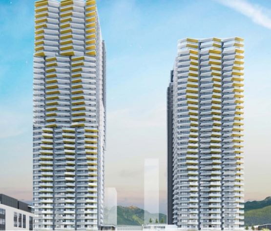 4500 Dawson St, Burnaby, BC à louer Photo de l’immeuble– Image 1 sur 9