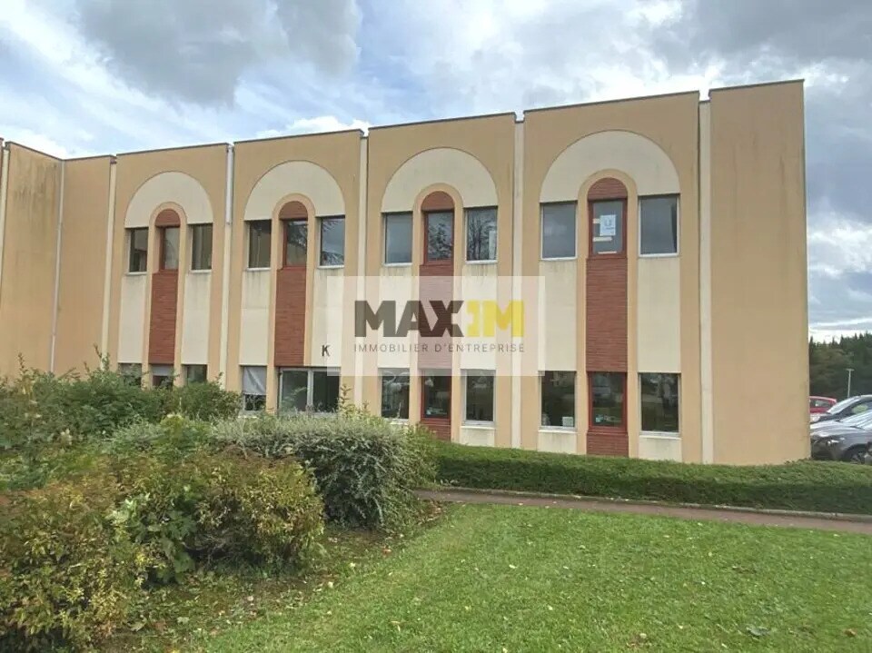 14 K Rue Pierre De Coubertin, Dijon à louer Photo de l’immeuble– Image 1 sur 5