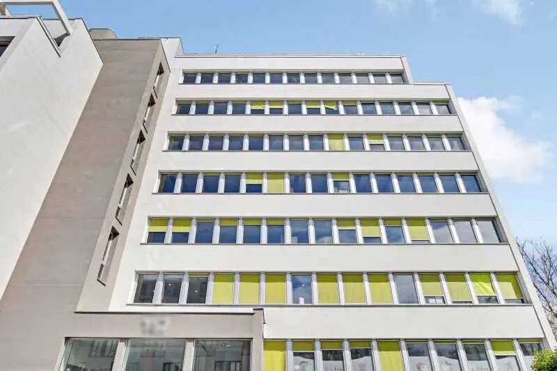 157 Rue Des Blains, Bagneux à louer - Photo de l’immeuble – Image 1 sur 6