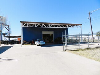 Plus de détails pour 4005 Andy R Ramos Rd, Laredo, TX - Industriel/Logistique à vendre