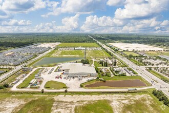 4003 Seminole Pratt Whitney Rd, City Of Westlake, FL - VUE AÉRIENNE  vue de carte - Image1