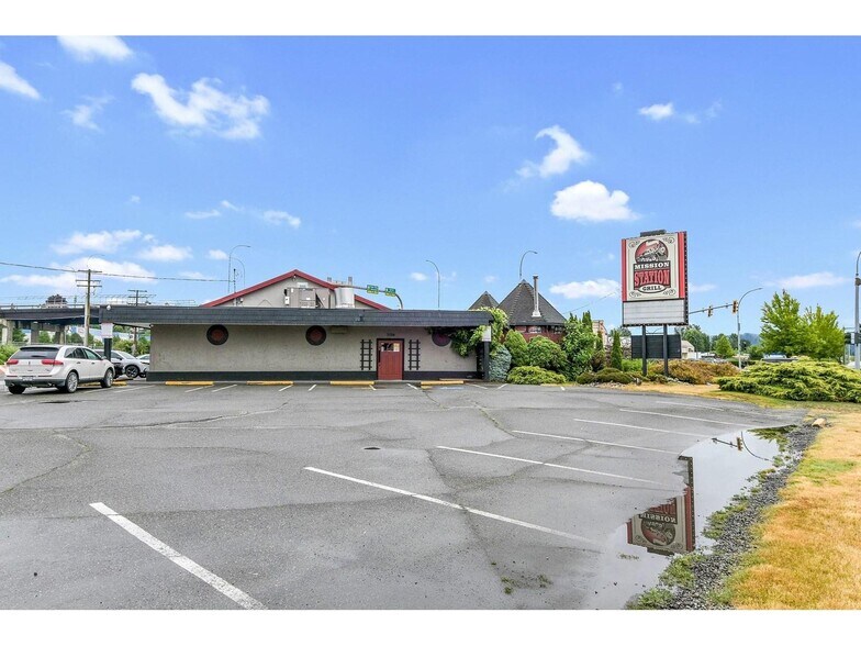 7216-7230 Horne St, Mission, BC à vendre - Photo principale – Image 1 sur 3