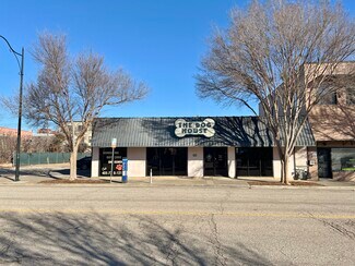 Plus de détails pour 415 NW 5th St, Oklahoma City, OK - Bureau à vendre