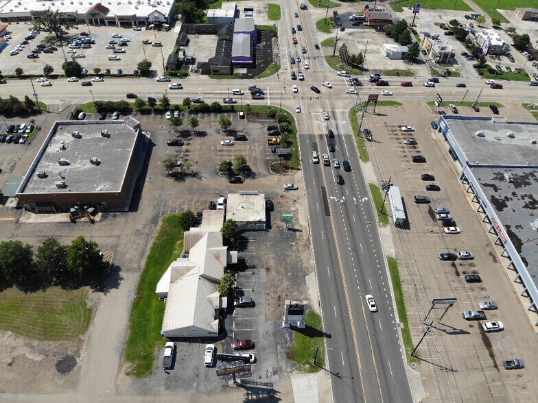 124 N Morrison Blvd, Hammond, LA à louer - Photo principale – Image 1 sur 6