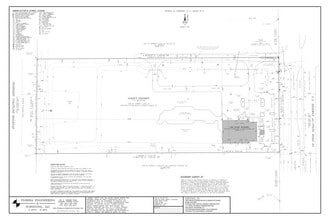 10905 US Highway 41 N, Palmetto, FL à louer Plan de site– Image 1 sur 1