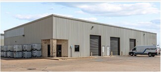 Plus de détails pour 41212 Park 290 Dr, Waller, TX - Industriel/Logistique à louer
